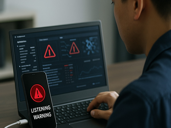 阳城手机泄密排查