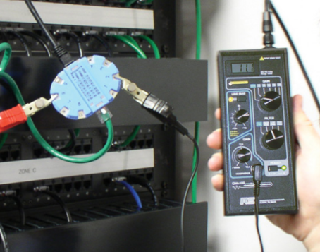 阳城美国REI CMA-100反监听音频放大器